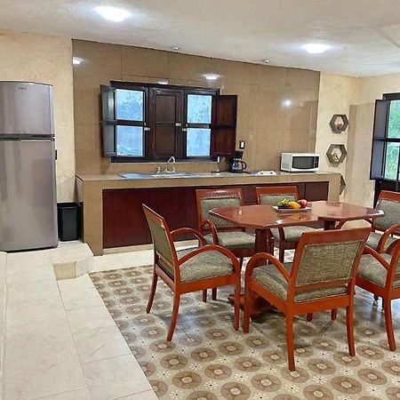 Casa Nardo Planta Alta Daire Valladolid  Dış mekan fotoğraf