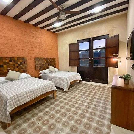 Casa Nardo Planta Alta Daire Valladolid  Dış mekan fotoğraf