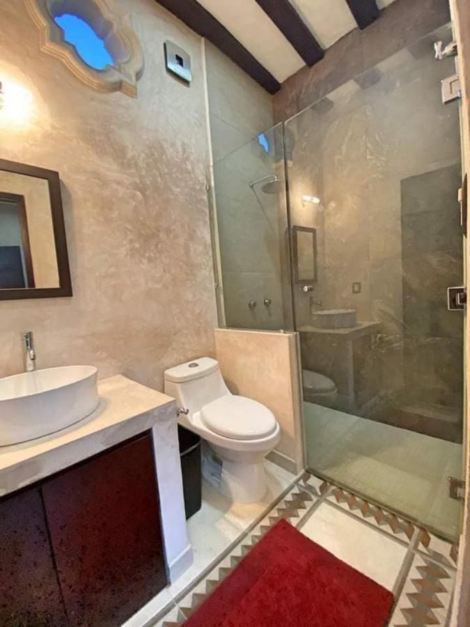 Casa Nardo Planta Alta Daire Valladolid  Dış mekan fotoğraf