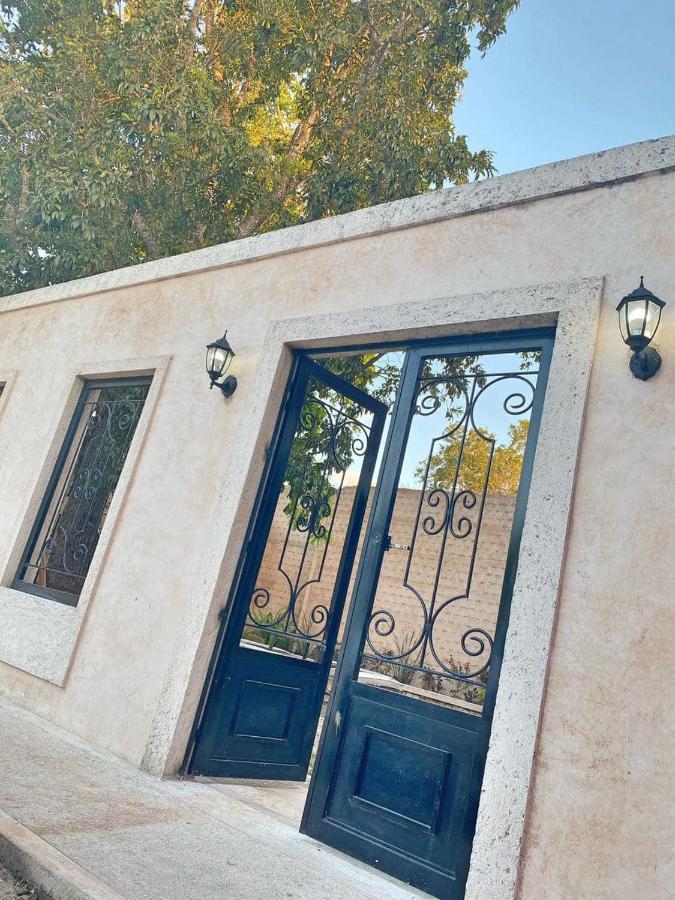Casa Nardo Planta Alta Daire Valladolid  Dış mekan fotoğraf