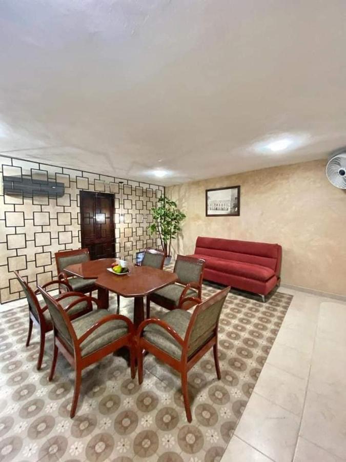 Casa Nardo Planta Alta Daire Valladolid  Dış mekan fotoğraf