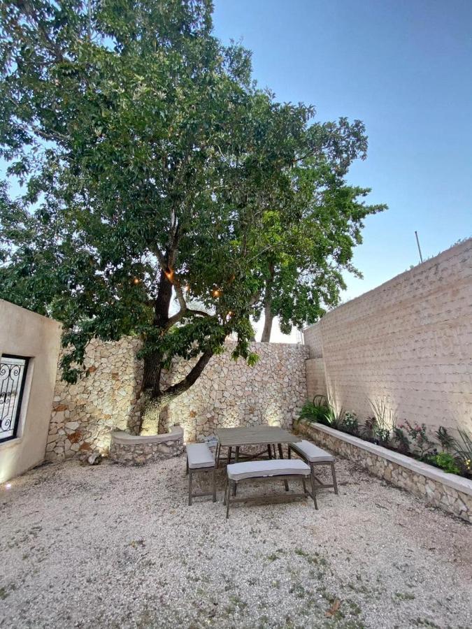 Casa Nardo Planta Alta Daire Valladolid  Dış mekan fotoğraf
